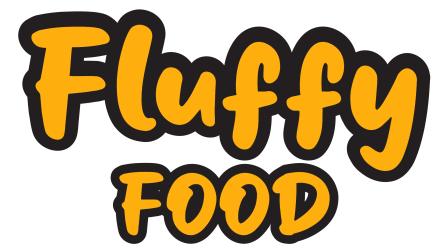 Fluffy FOOD